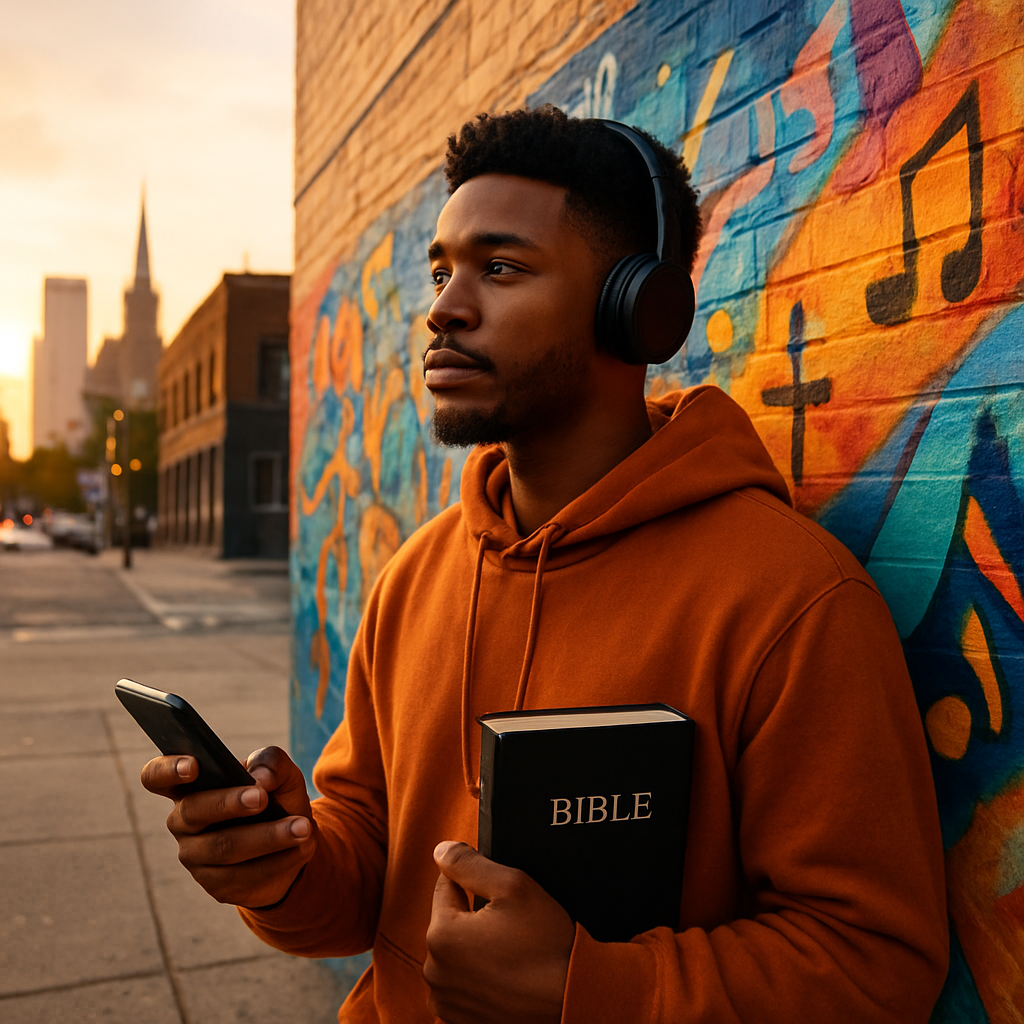 Faith, Music, and Mind: A Powerful Connection